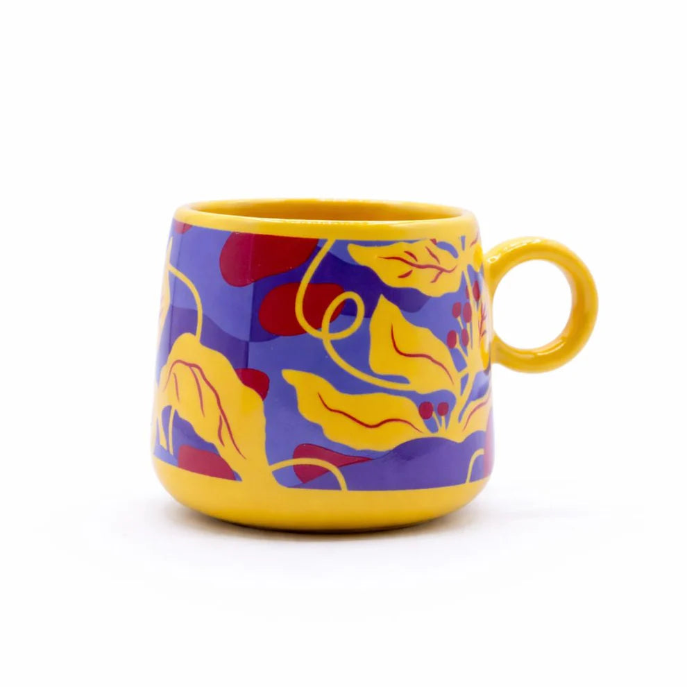 Rituale Serale - decaf + tazza