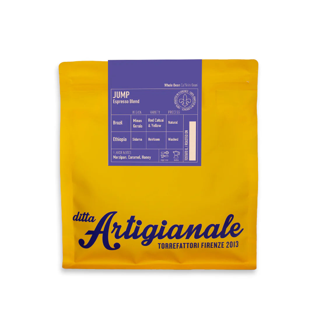 Kit Degustazione Espresso Specialty