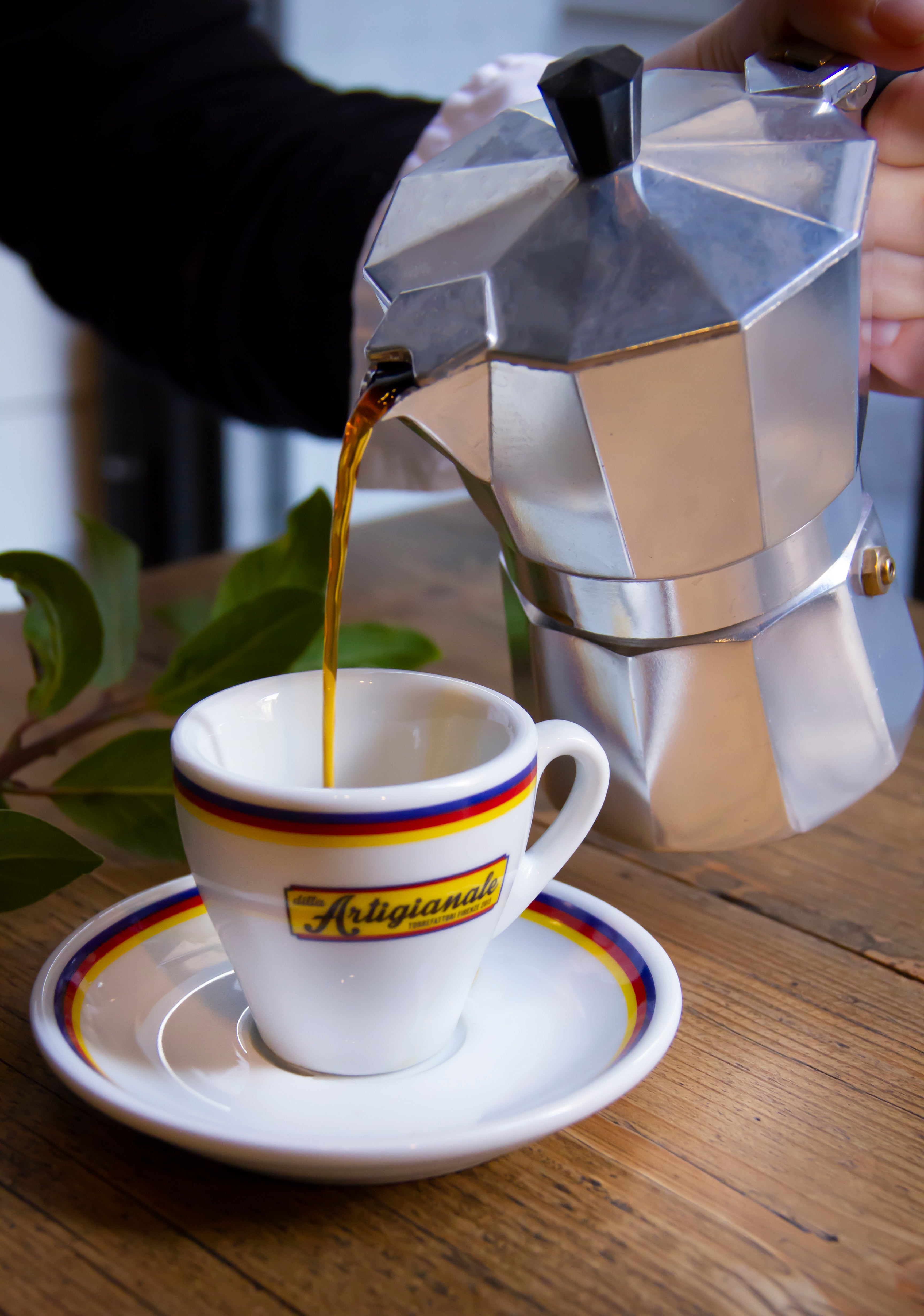 Come fare la moka perfetta