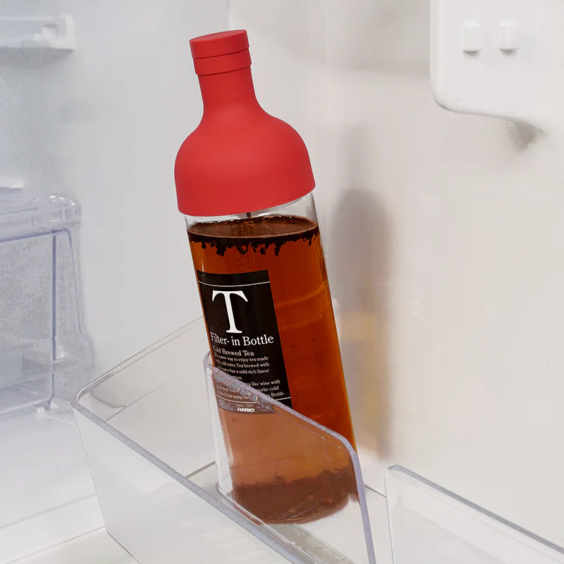 HARIO Filter in Bottle (TEA)