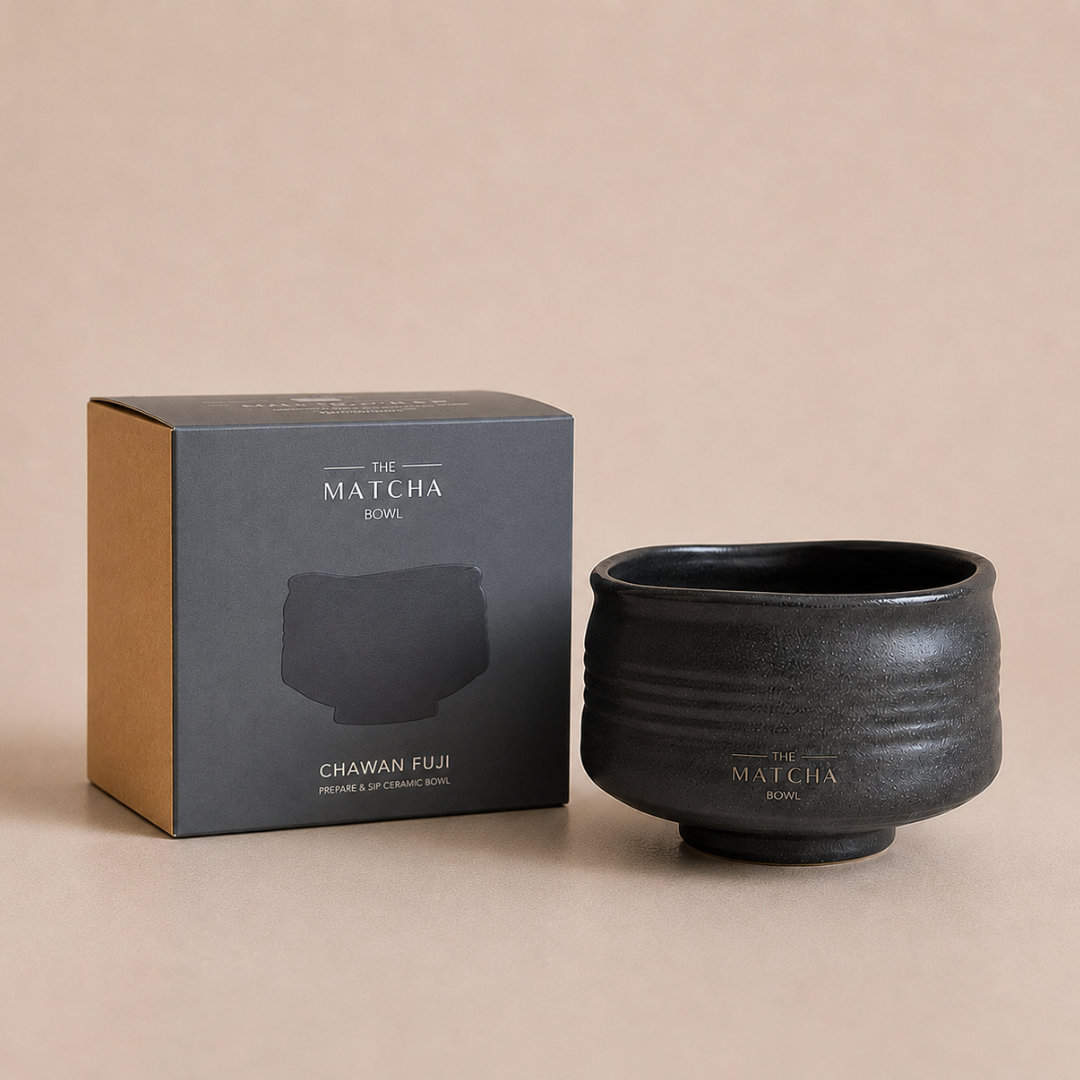 Chawan – Ciotola in Ceramica Handmade